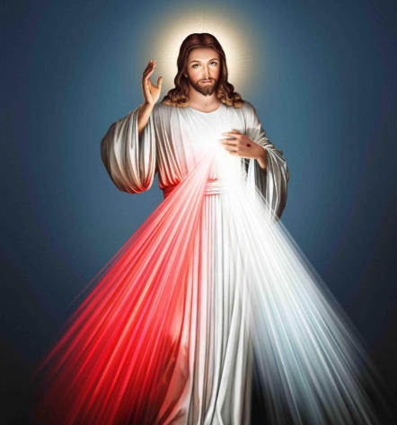 Divine Mercy
