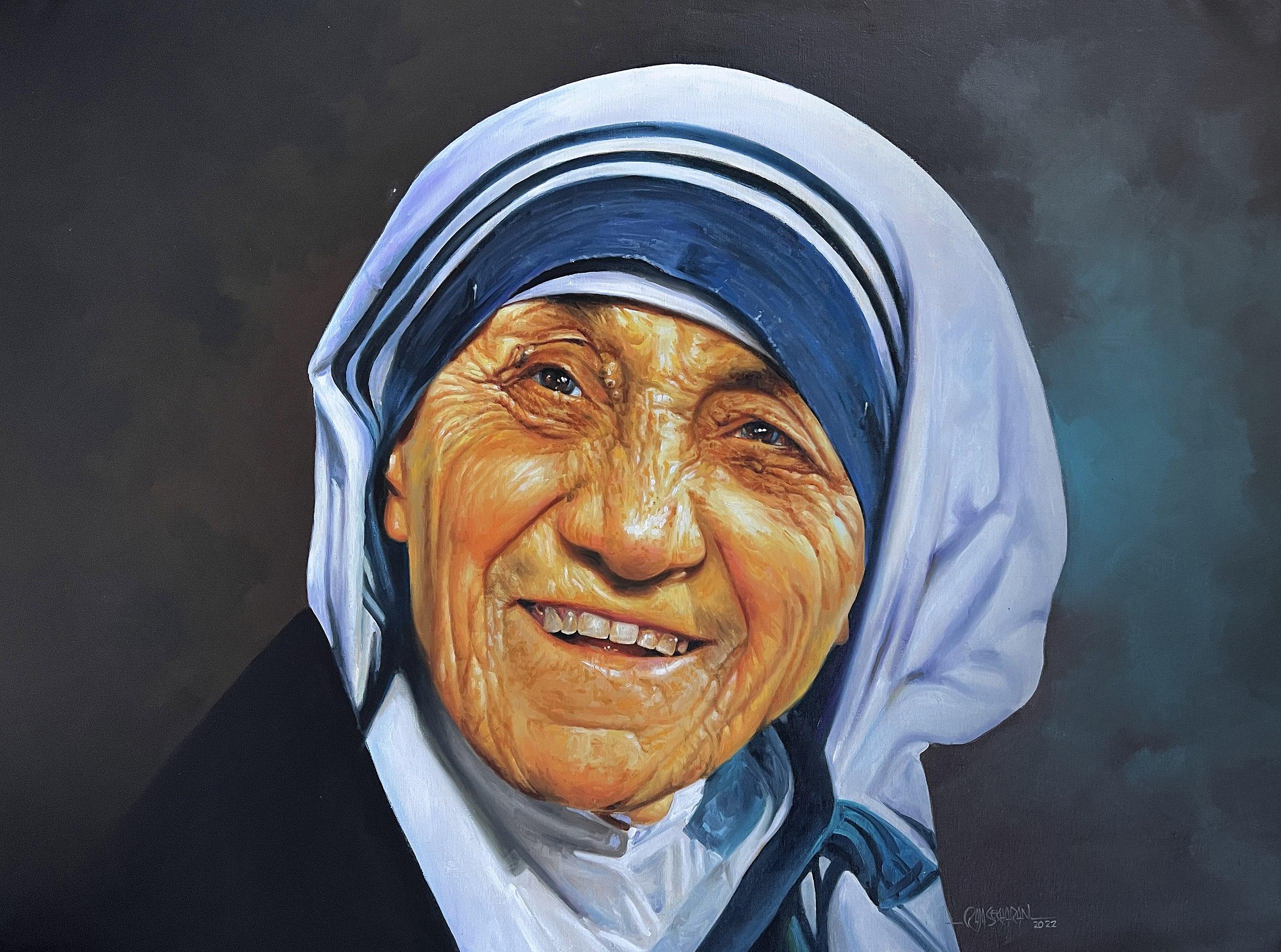 St. Teresa