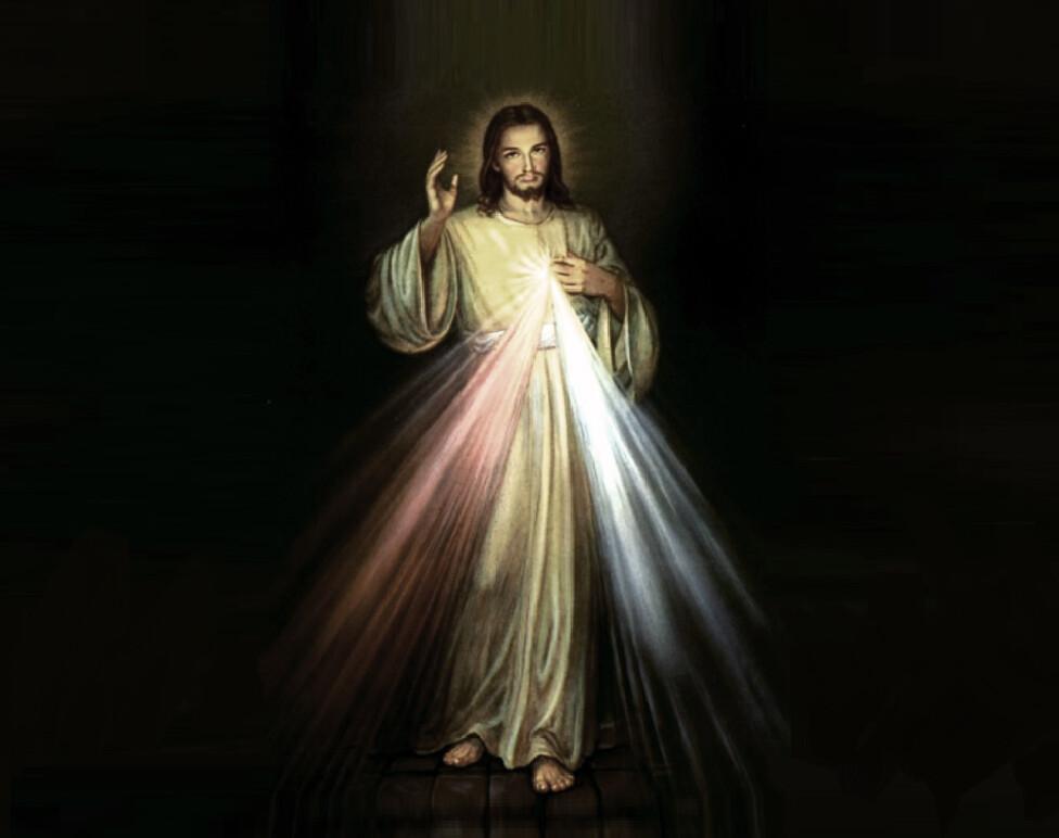 Saint