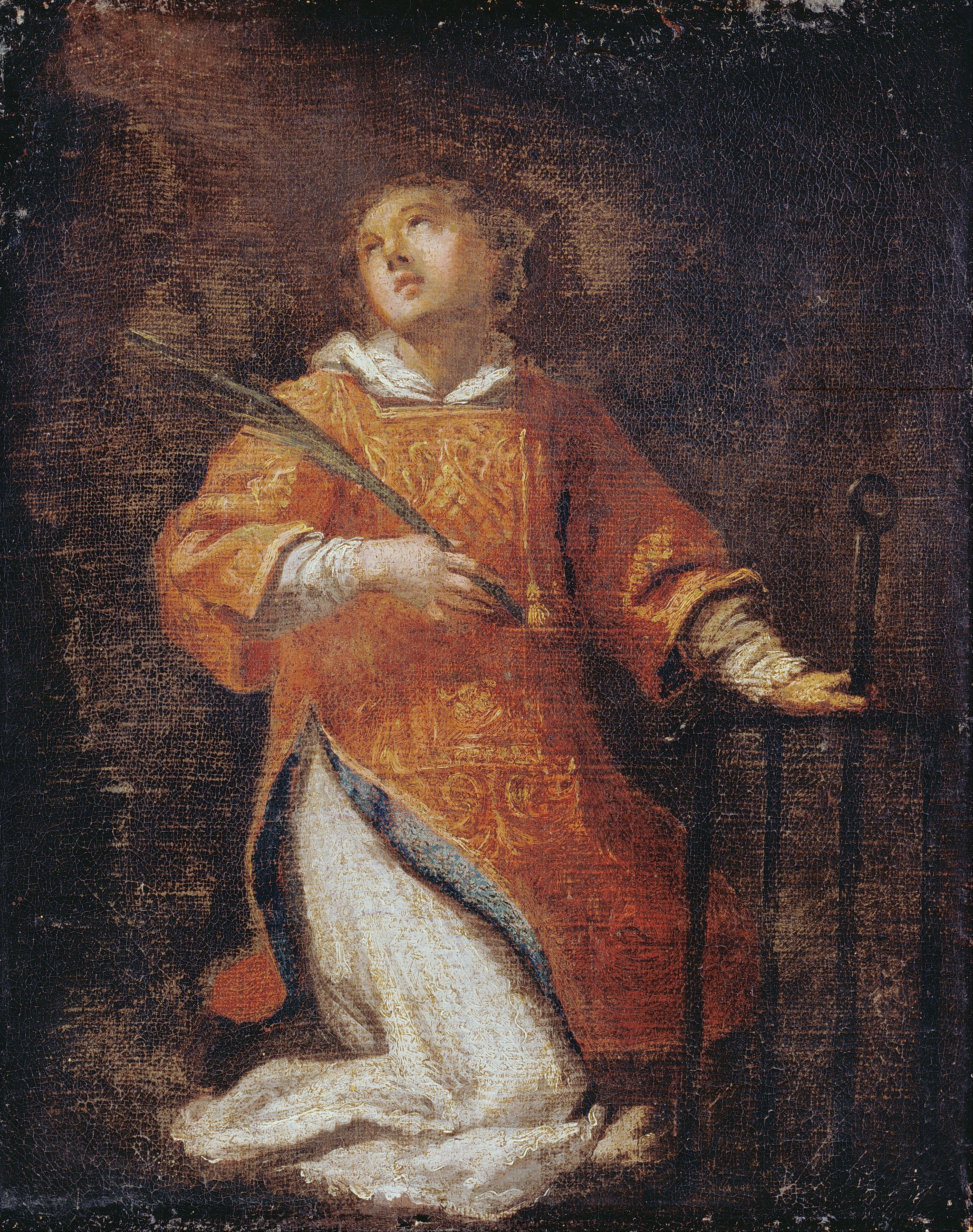 Sr. Lawrence
