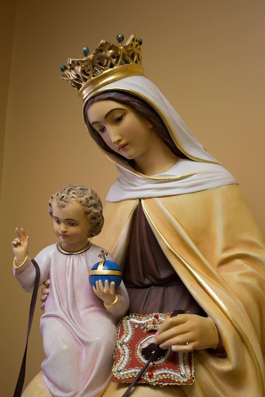 Mount Carmel