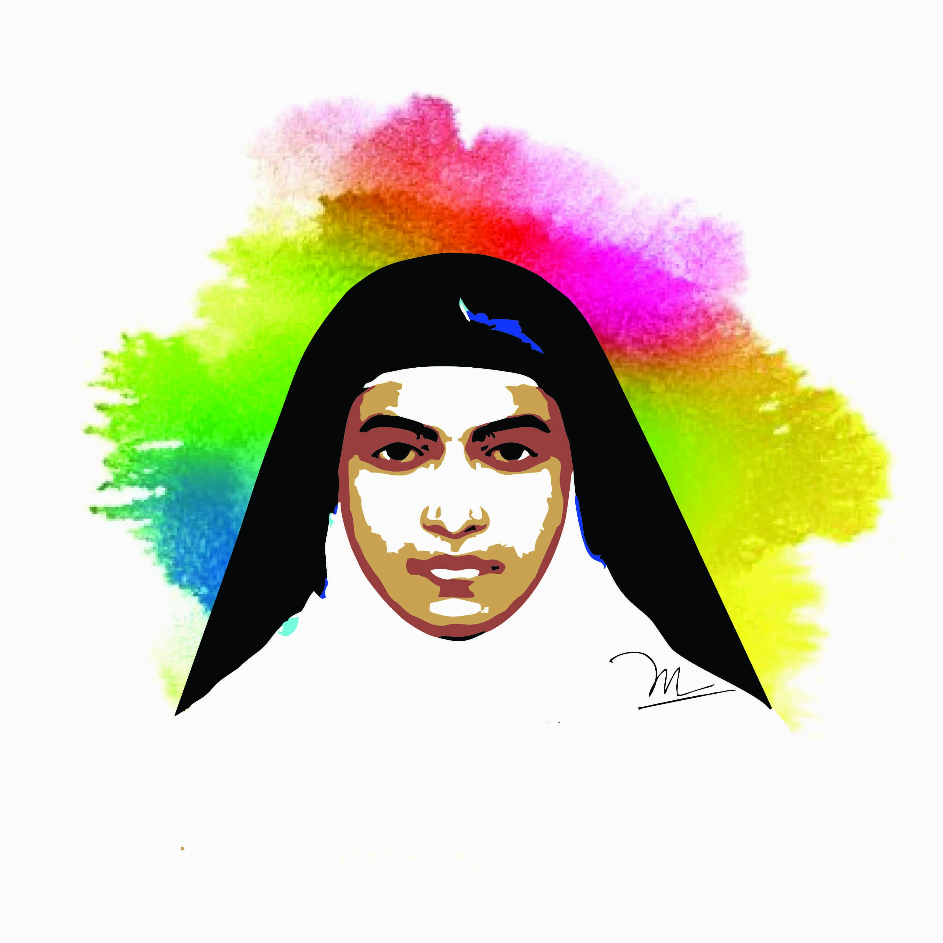 St. Alphonsa
