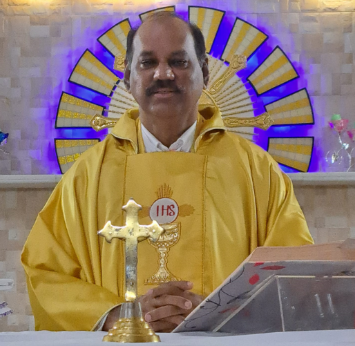 Fr. Joe